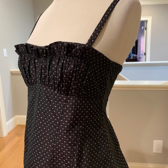 Nanette Lepore Corset Top - Picture 2 of 9